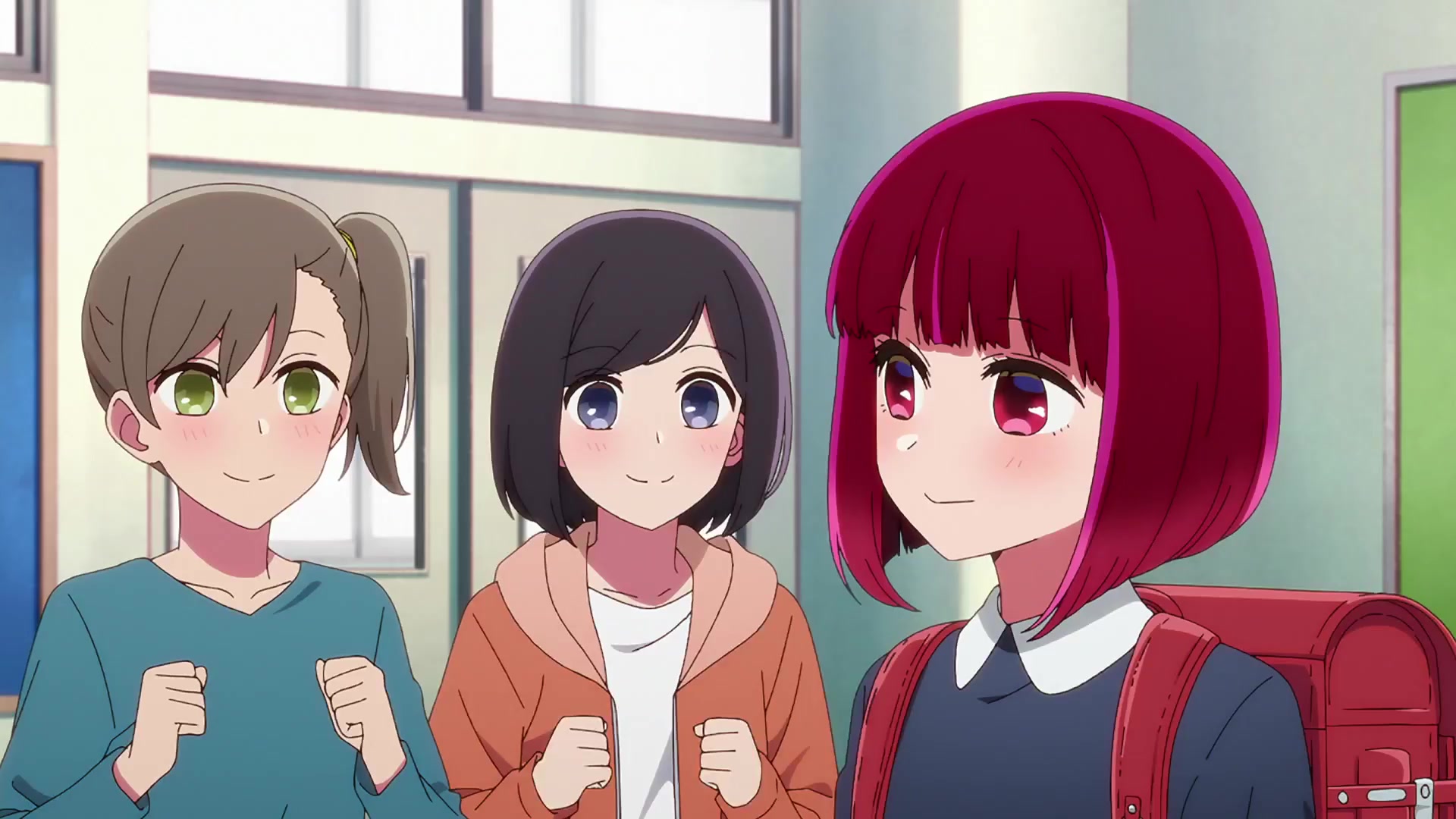 [Tsukyio Editing Resources] Oshi No Ko Season 1 (Episode 4) Raw Clips (15) (tsukyio.com).mp4